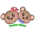 Bearbearkitchen New Logo Transparent