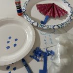 Simple Art & Craft for Toddlers & Young Kids 幼童簡單小手工