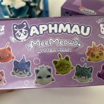 Prizes – APHMAU Mee Meows & Gummy Sharks 揀獎品