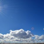 Landscape Photograph of Skies