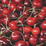 Cherry Fruits